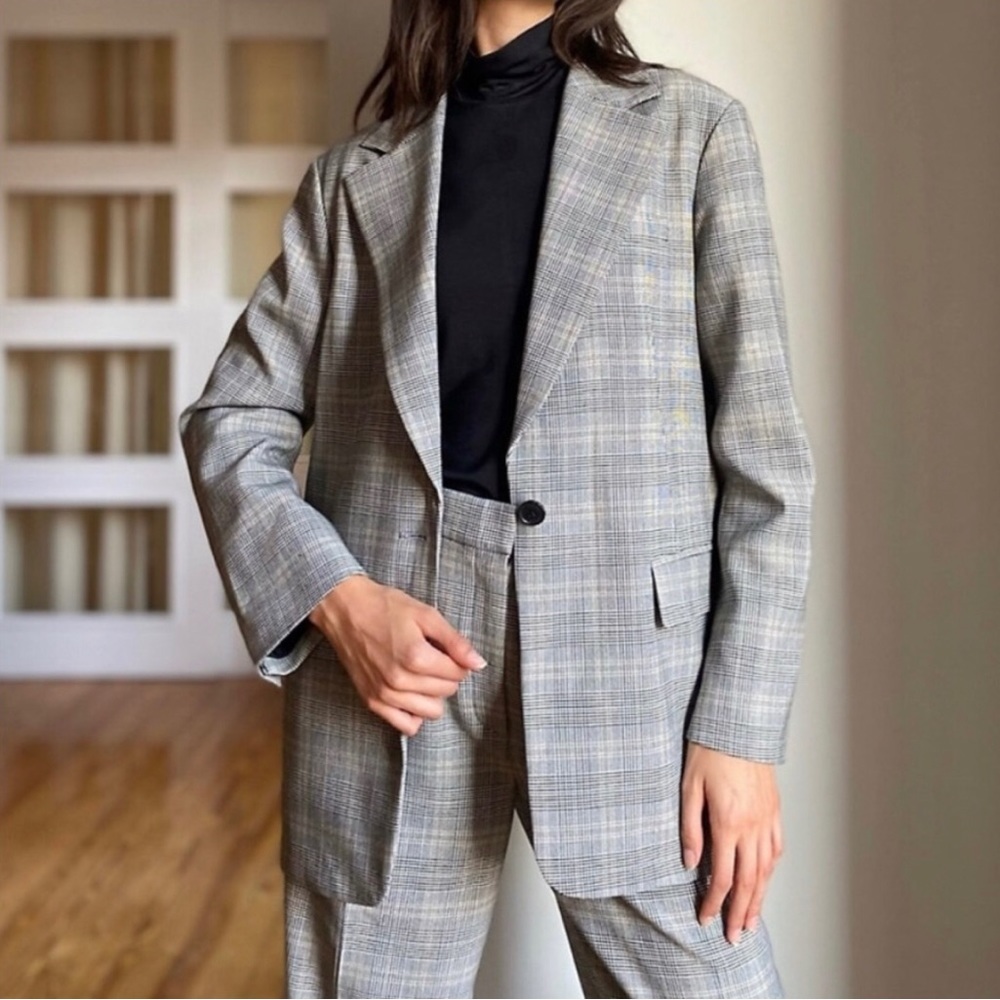 Babaton | Lockwood Blazer
